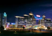 燈光在城市亮化工程中有哪些使用方法？