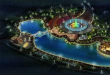 公園河北景觀照明設(shè)計(jì)該如何設(shè)計(jì)