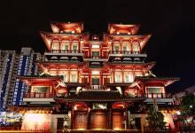 景觀照明設(shè)計(jì)應(yīng)該注意哪些方面的問(wèn)題呢？