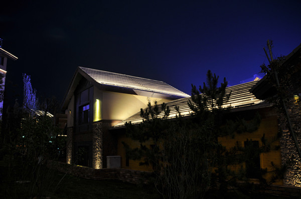 具有藝術(shù)感的樓體亮化工程設(shè)計(jì)該如何設(shè)計(jì)？