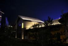 具有藝術(shù)感的樓體亮化工程設(shè)計(jì)該如何設(shè)計(jì)？