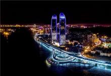 樓體亮化工程如何完美實(shí)現(xiàn)設(shè)計(jì)效果？