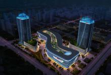 銘智光電樓體亮化工程設(shè)計(jì)給出的一些節(jié)能建議