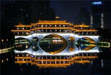 亮化工程照明設(shè)計(jì)如何實(shí)現(xiàn)藝術(shù)效果？